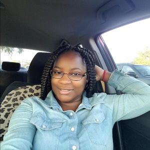 Meet your Posher, Kia